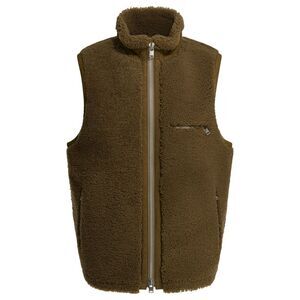 Nonnative Men "Hunter" Sleeveless Jacket